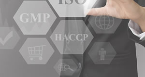 HACCP導入の必要性